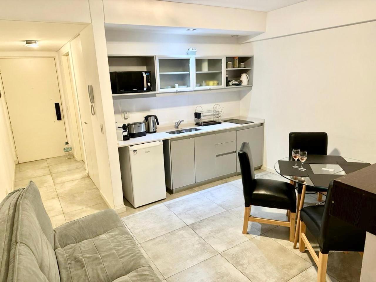 Apartamento En Recoleta Buenos Aires Exterior photo